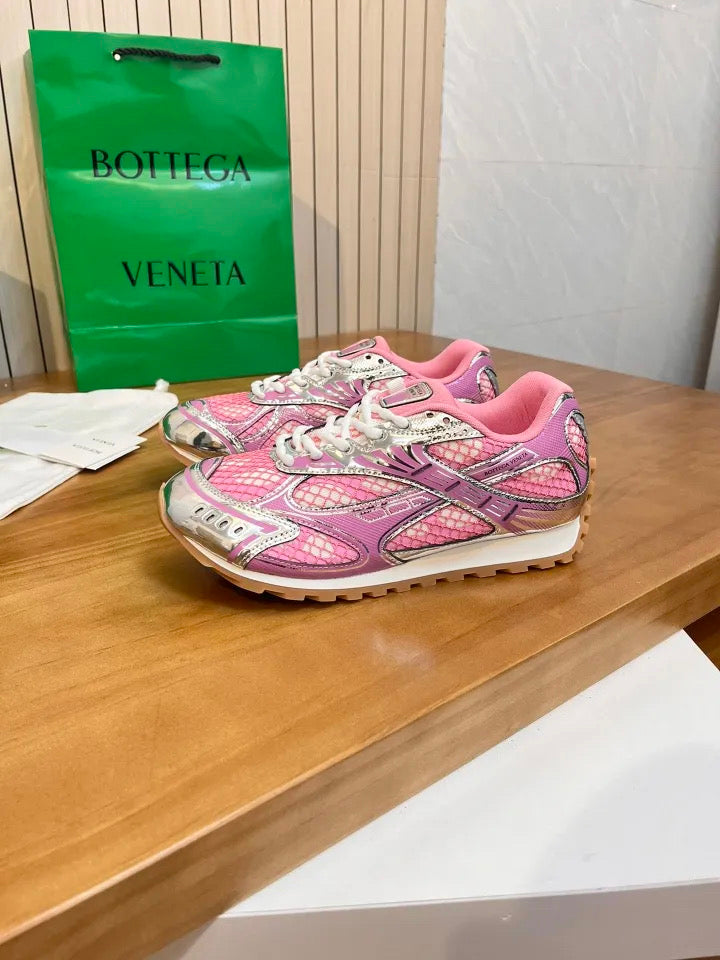 Orbit sneakers