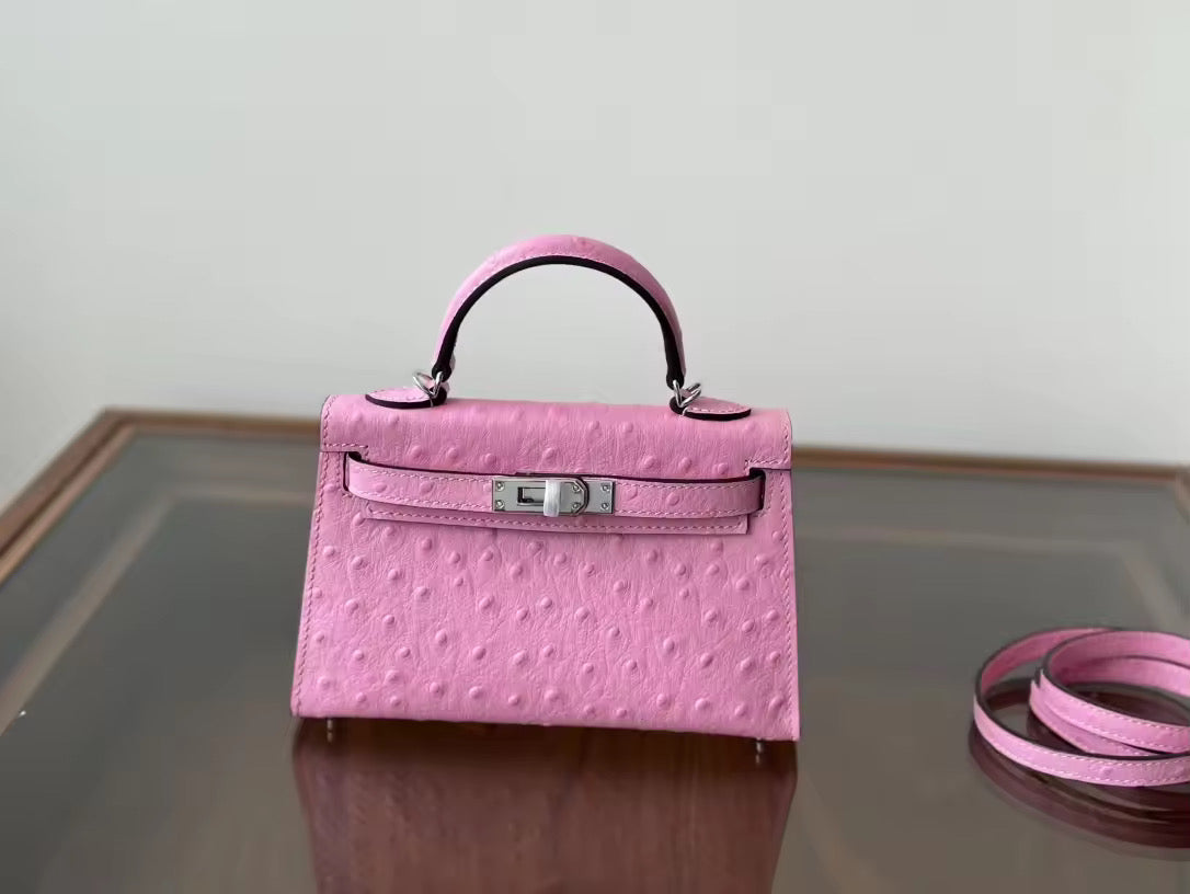 Freckled Mini bag