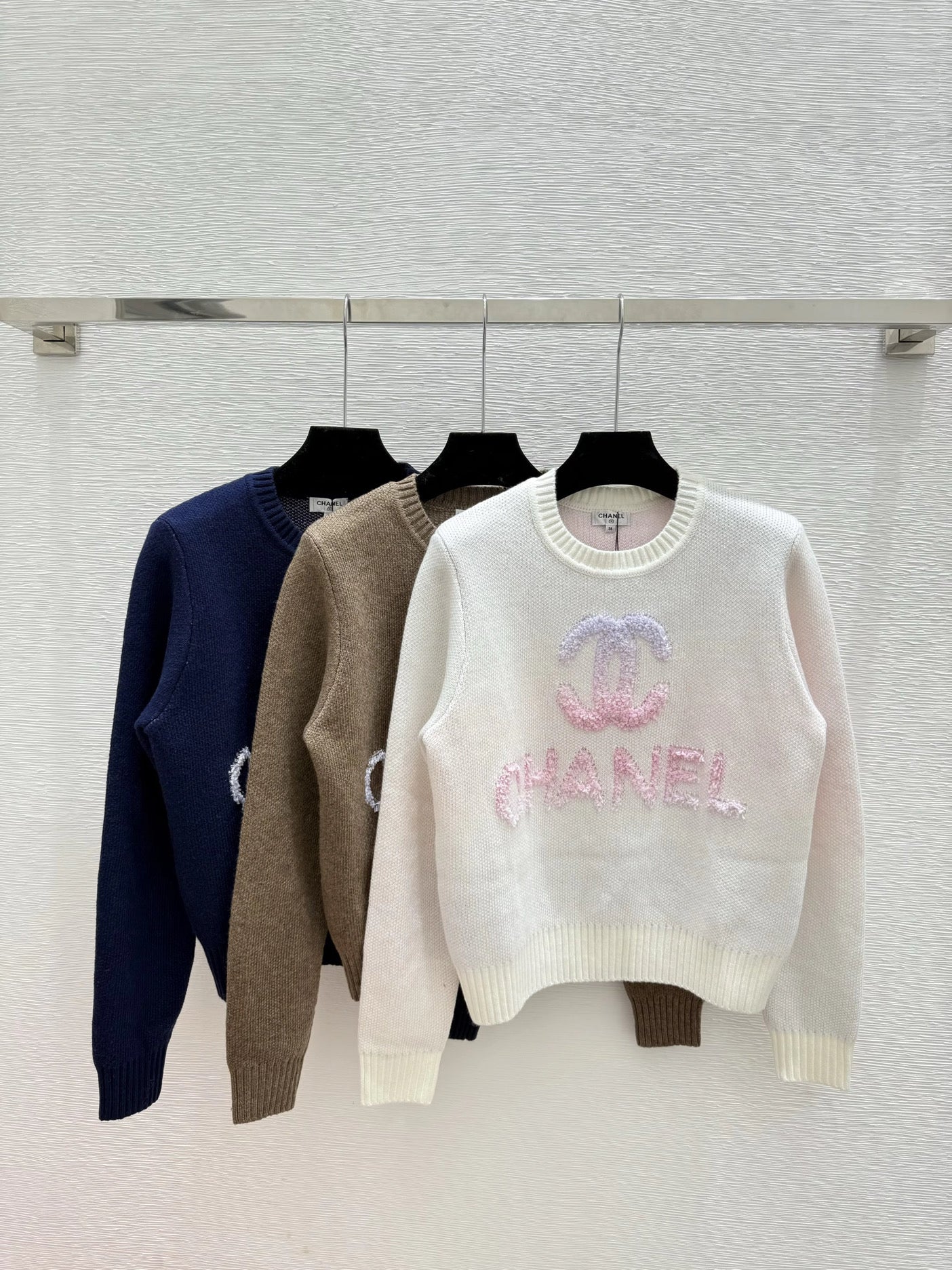 The perfect Sweater
