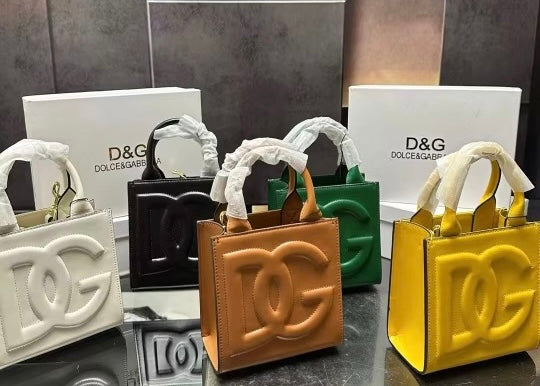 Mini Square Bag
