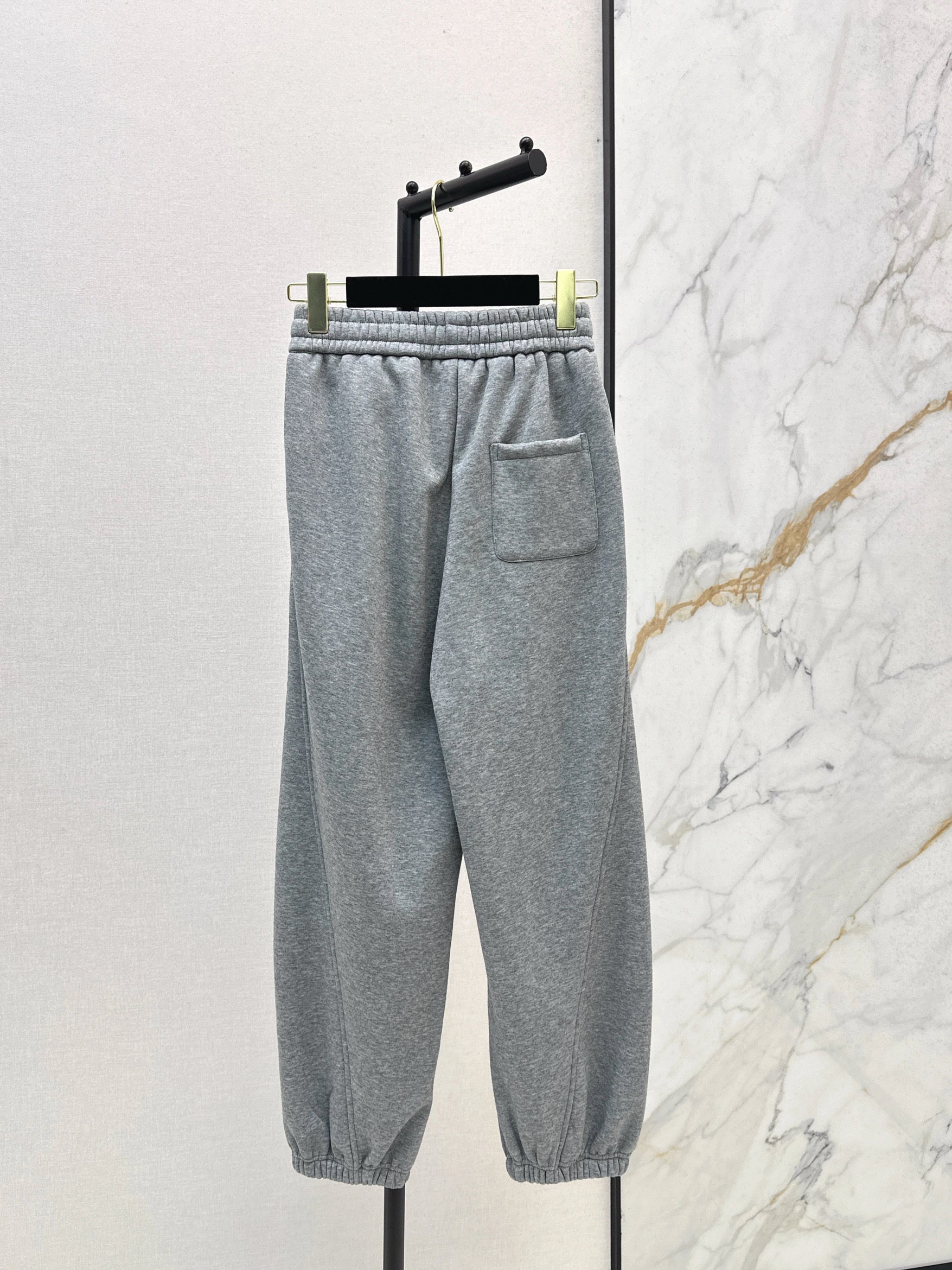 Drawstring Sweatpants