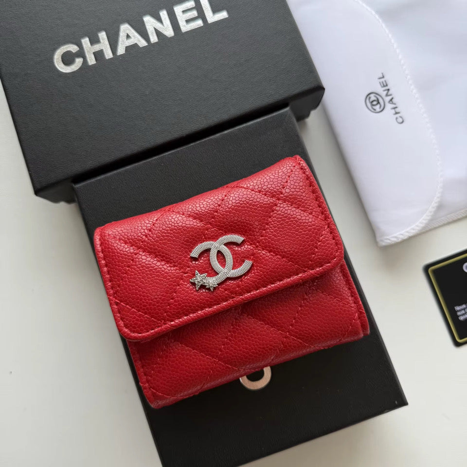 Small Wallet