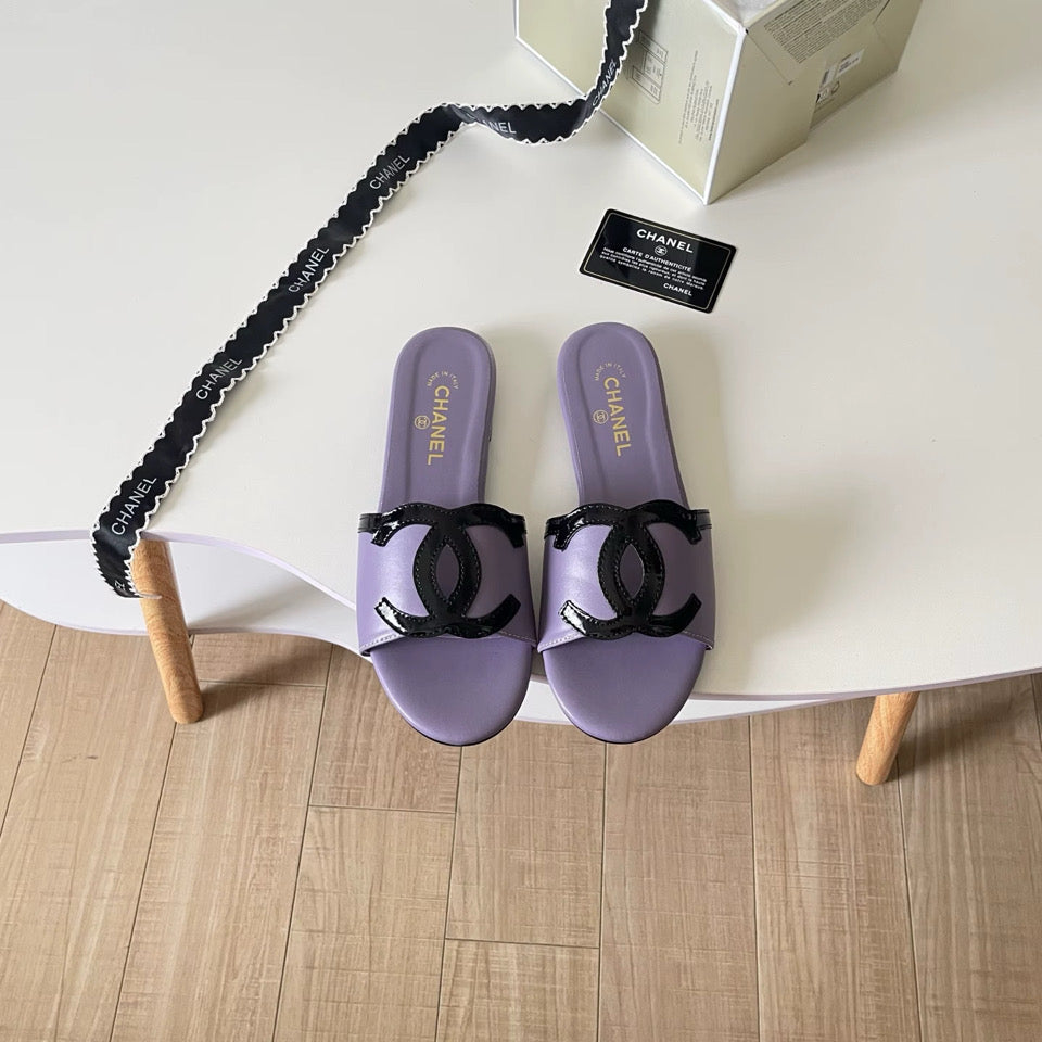 Leather Sandal (FINAL PRICE)