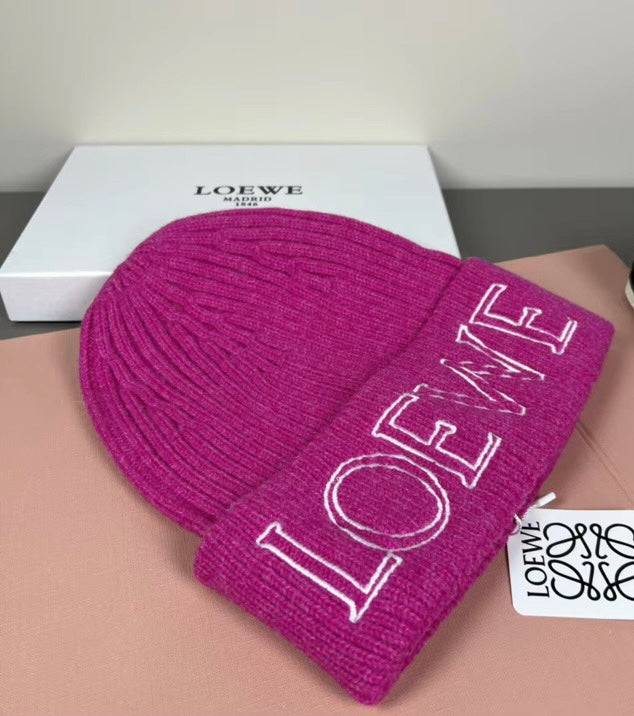 Stretchy Beanie
