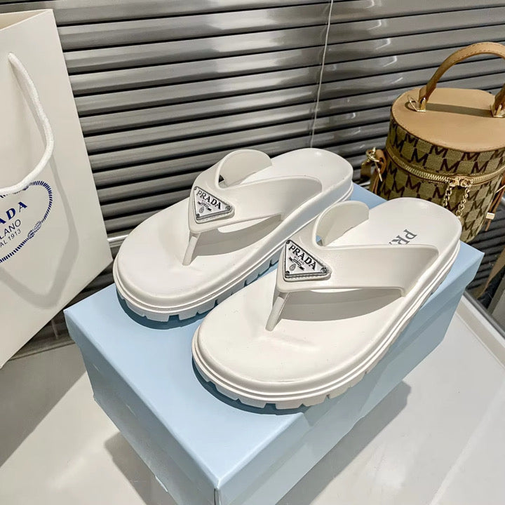 Leather Comfort sandal