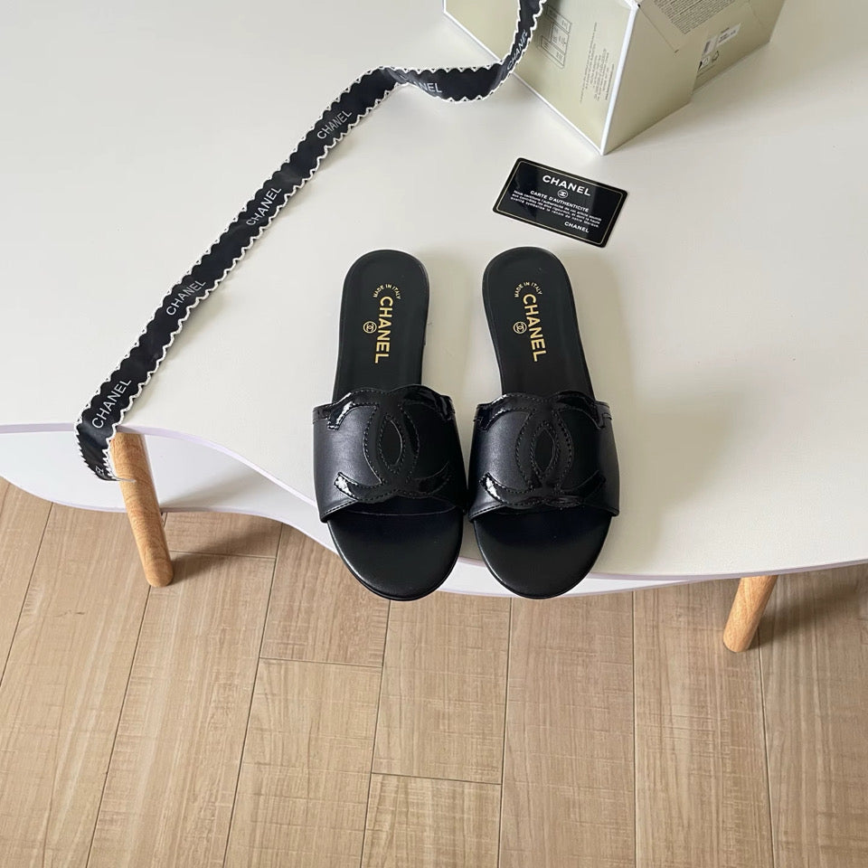 Leather Sandal (FINAL PRICE)