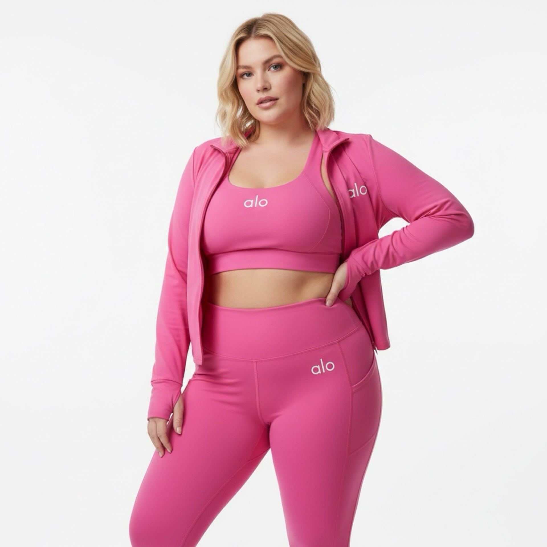 3 Piece Set + Free Shipping (1,500 SETS SOLD)