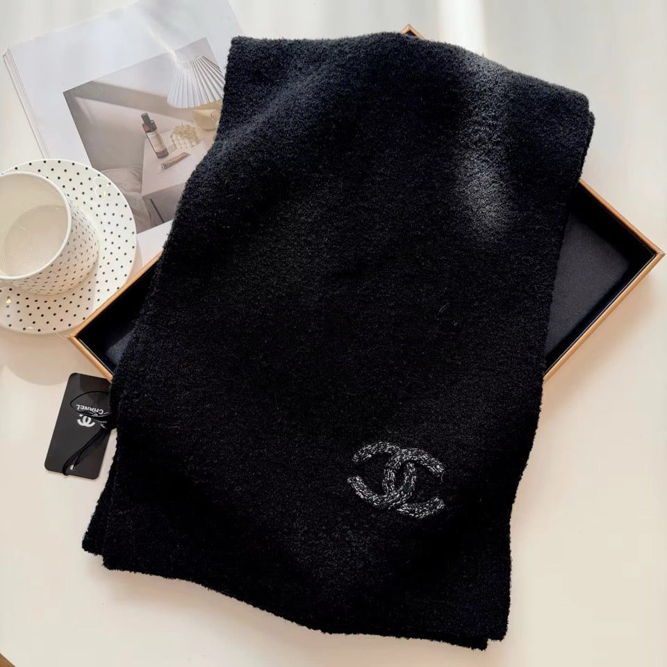 Long Scarf in 3 shades