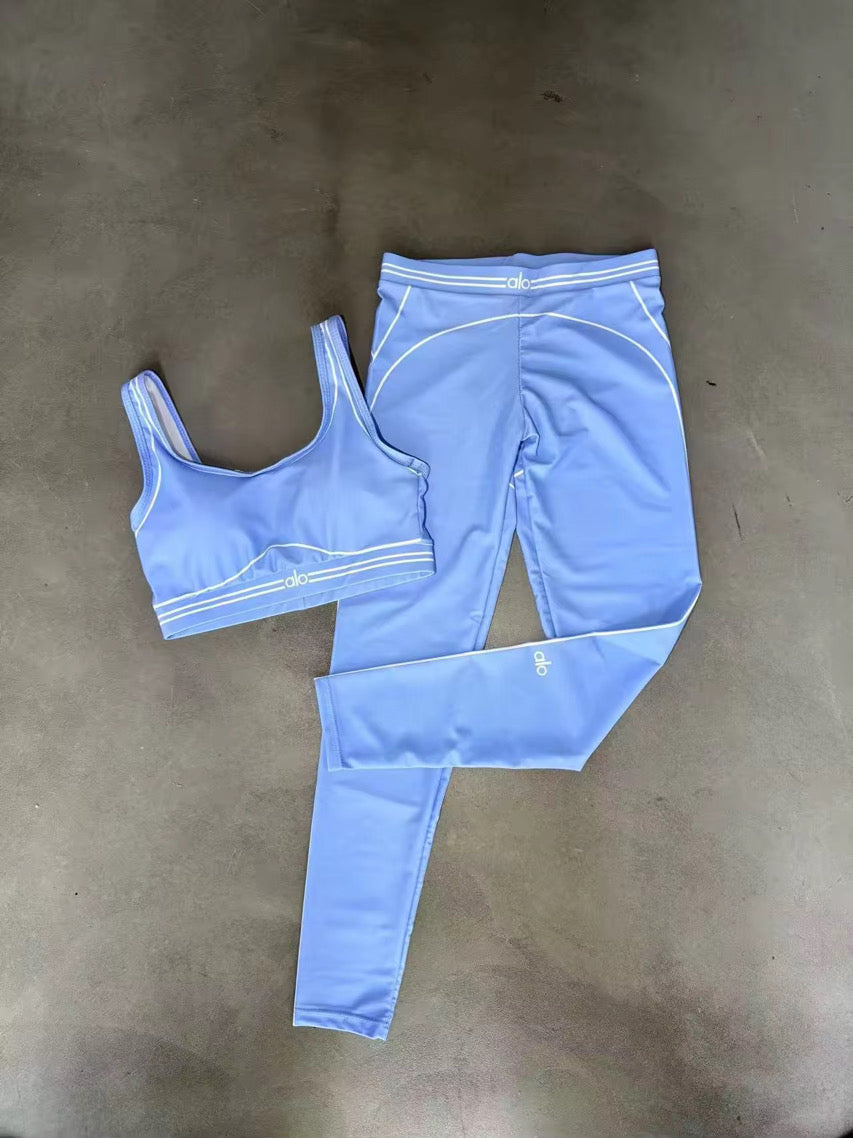 Yoga Set