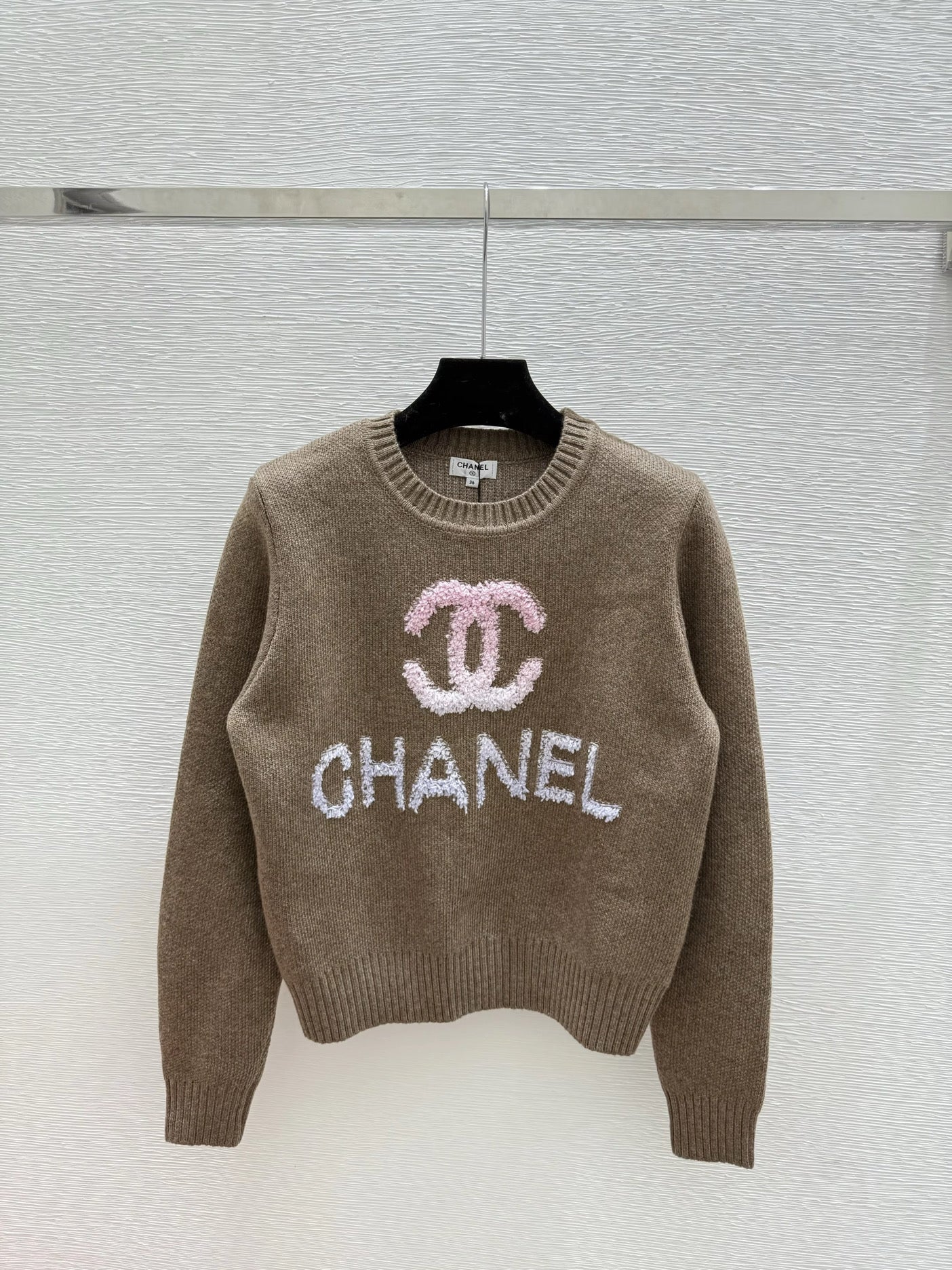The perfect Sweater