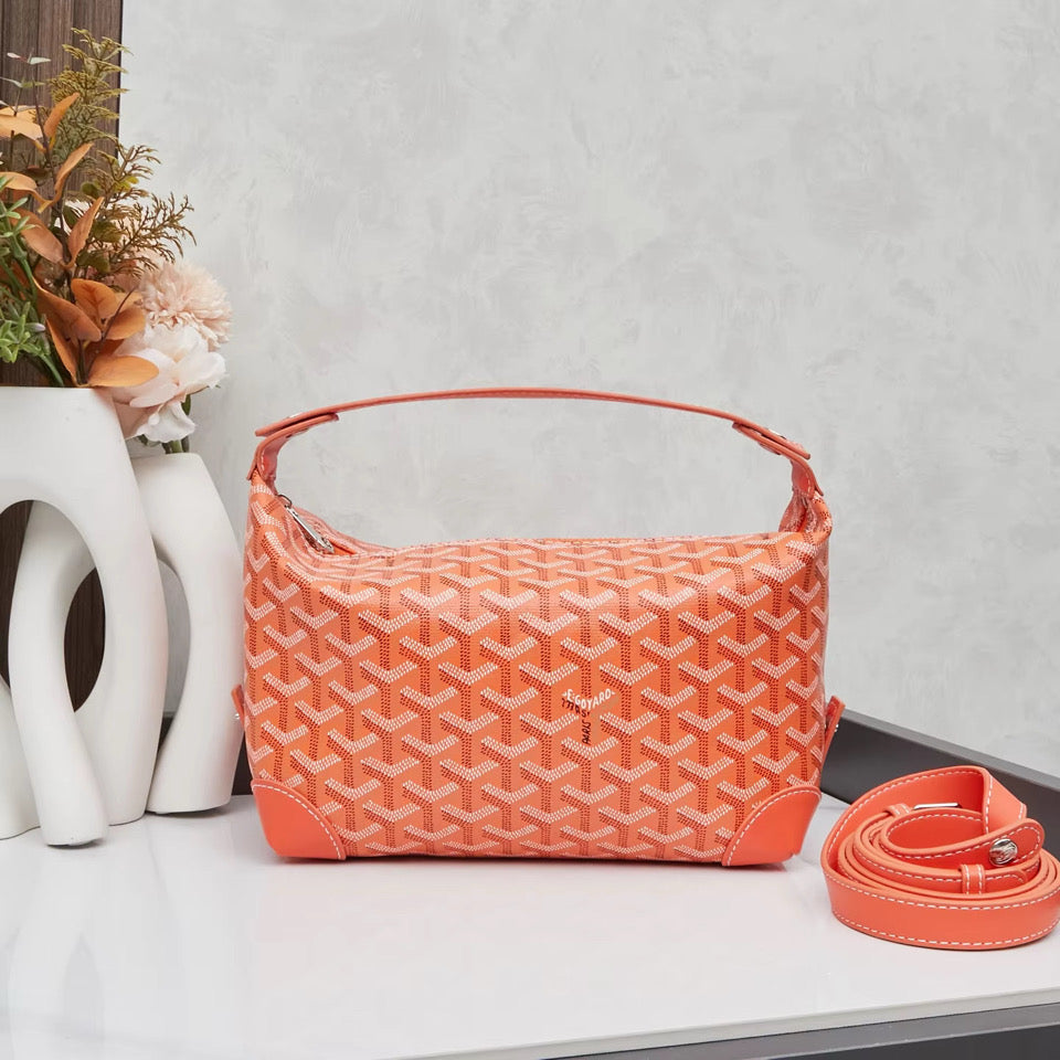 Top Handle Bag