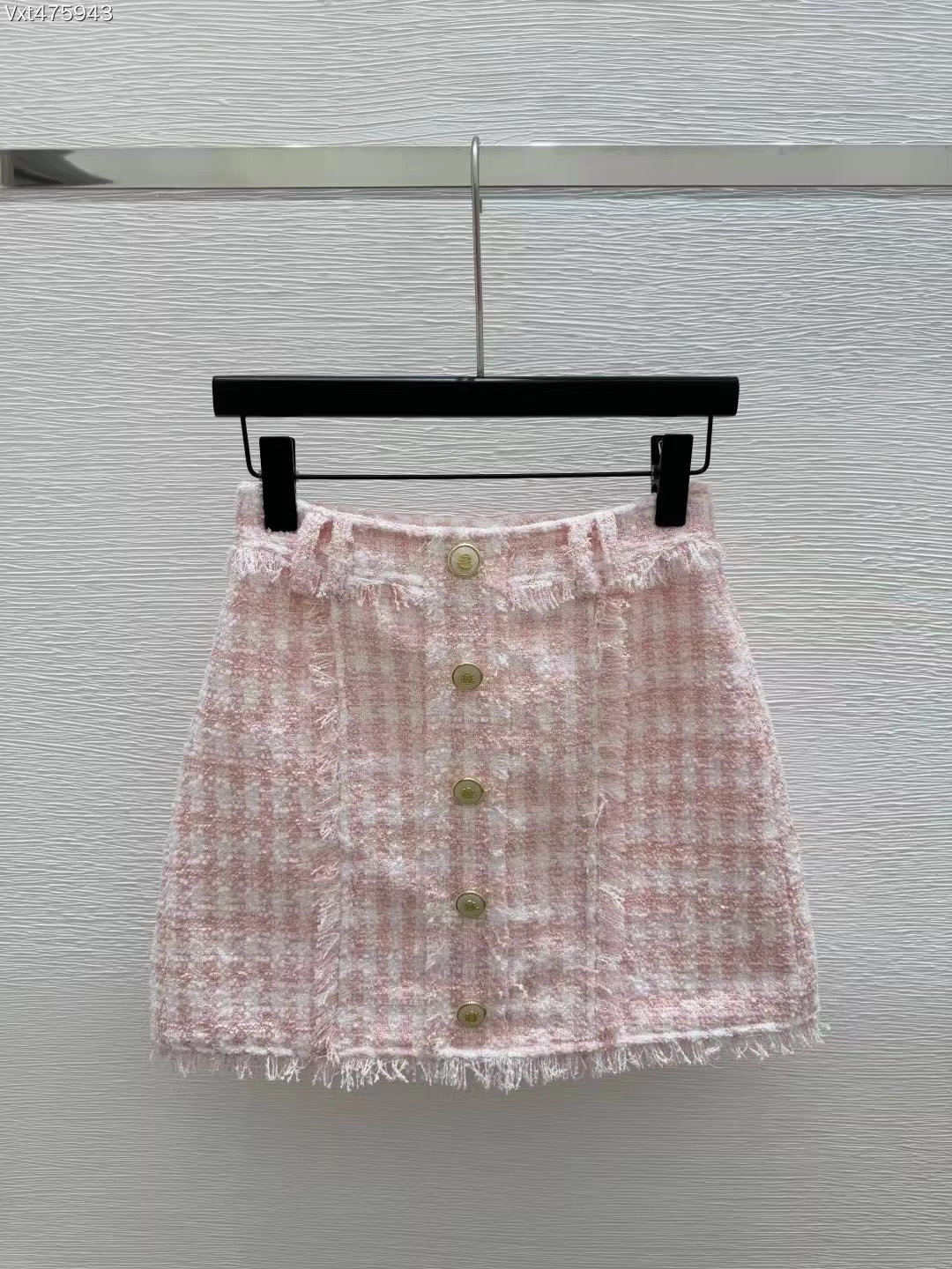 Pink & White Set