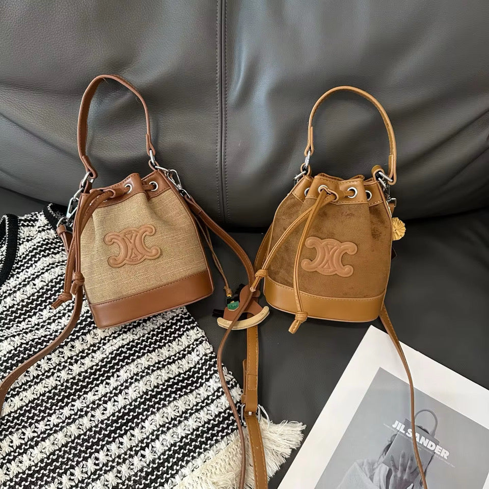 Top Handle Bag (SPECIAL PRICE)