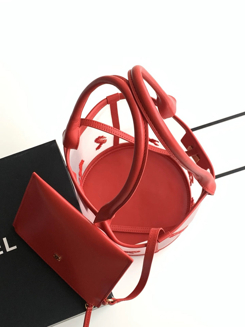 Sheer Delight Bag (NO DISCOUNT ON PRODUCT)