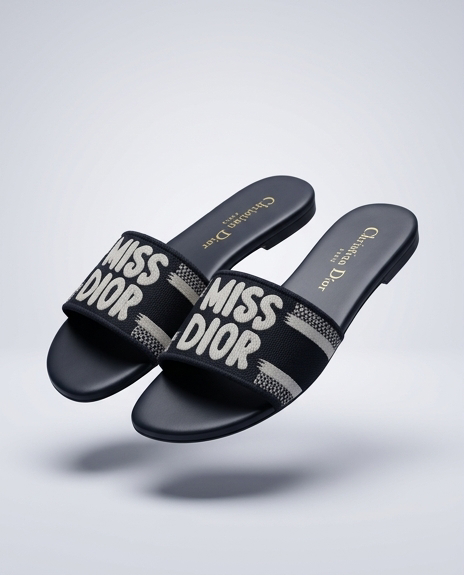 Colorful Miss Sandals