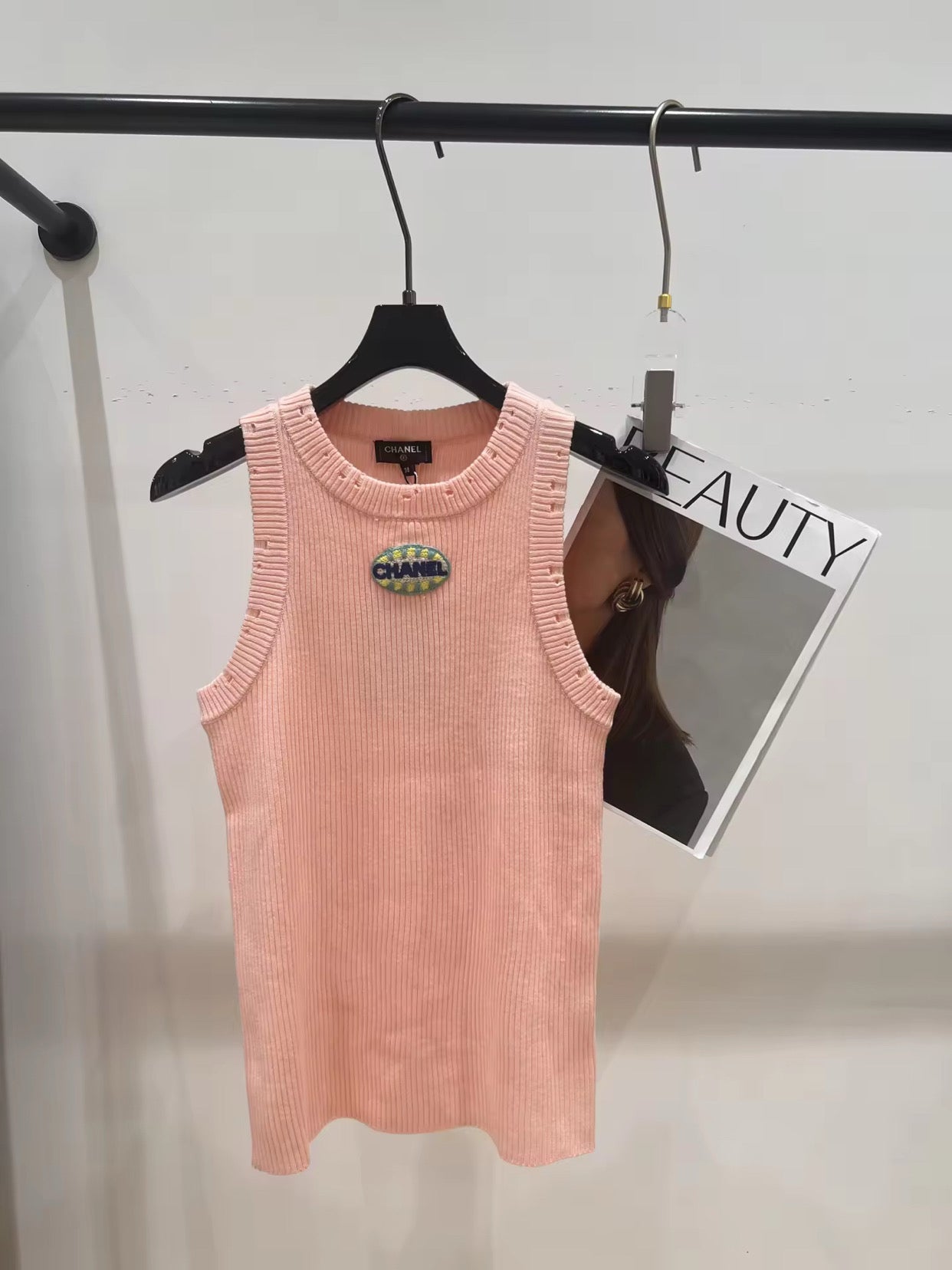 Tank or Sleeve Top