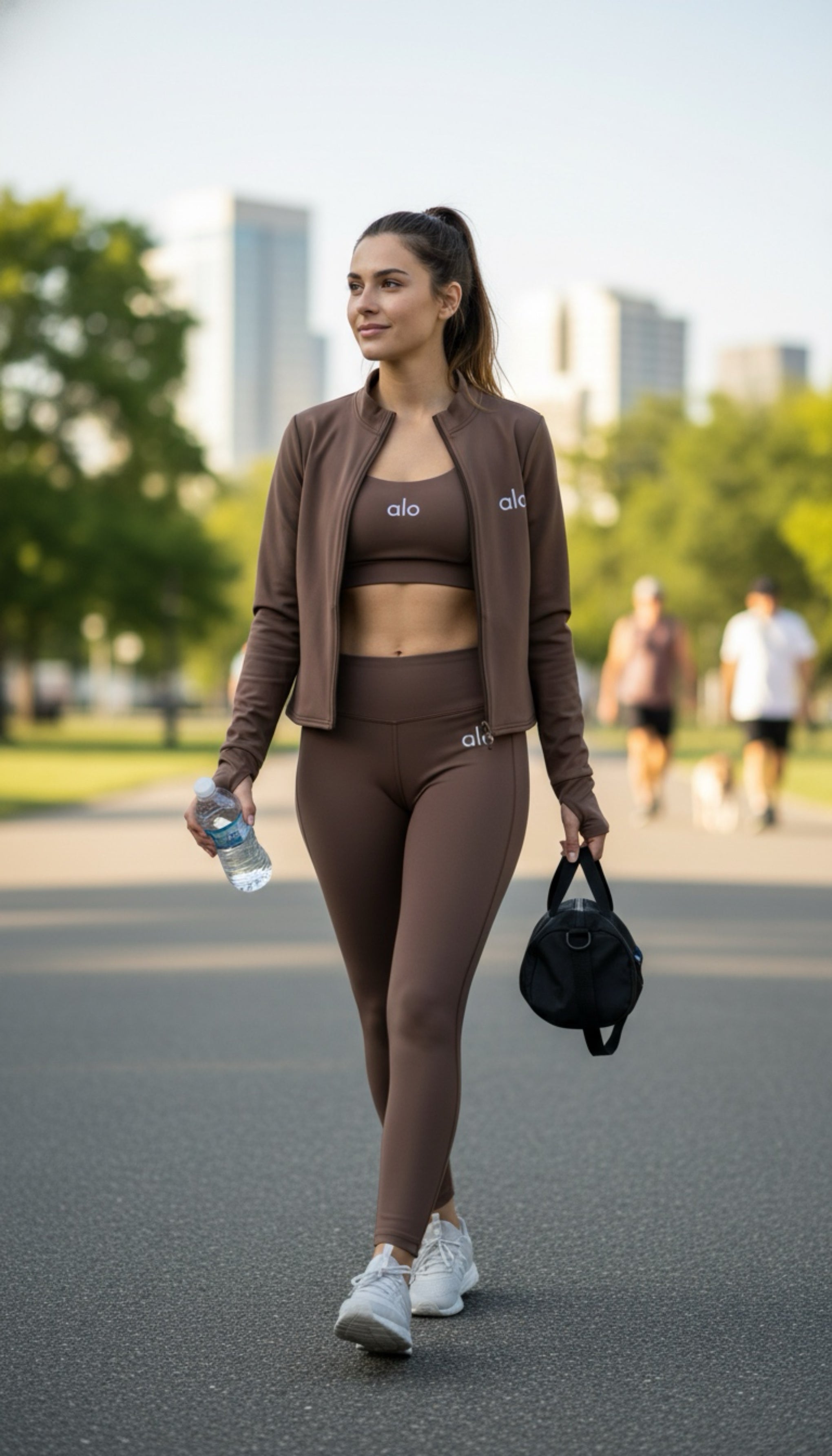 3 Piece Set + Free Shipping (1,500 SETS SOLD)