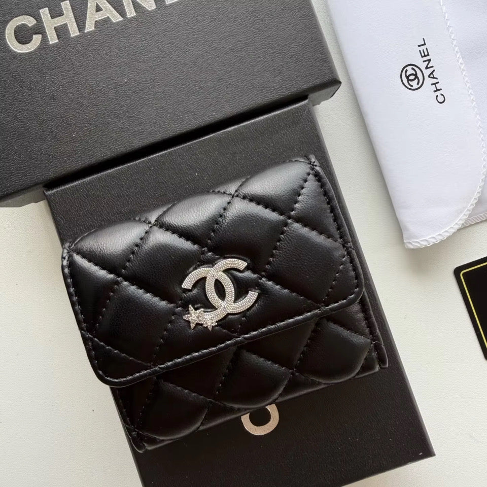 Small Wallet