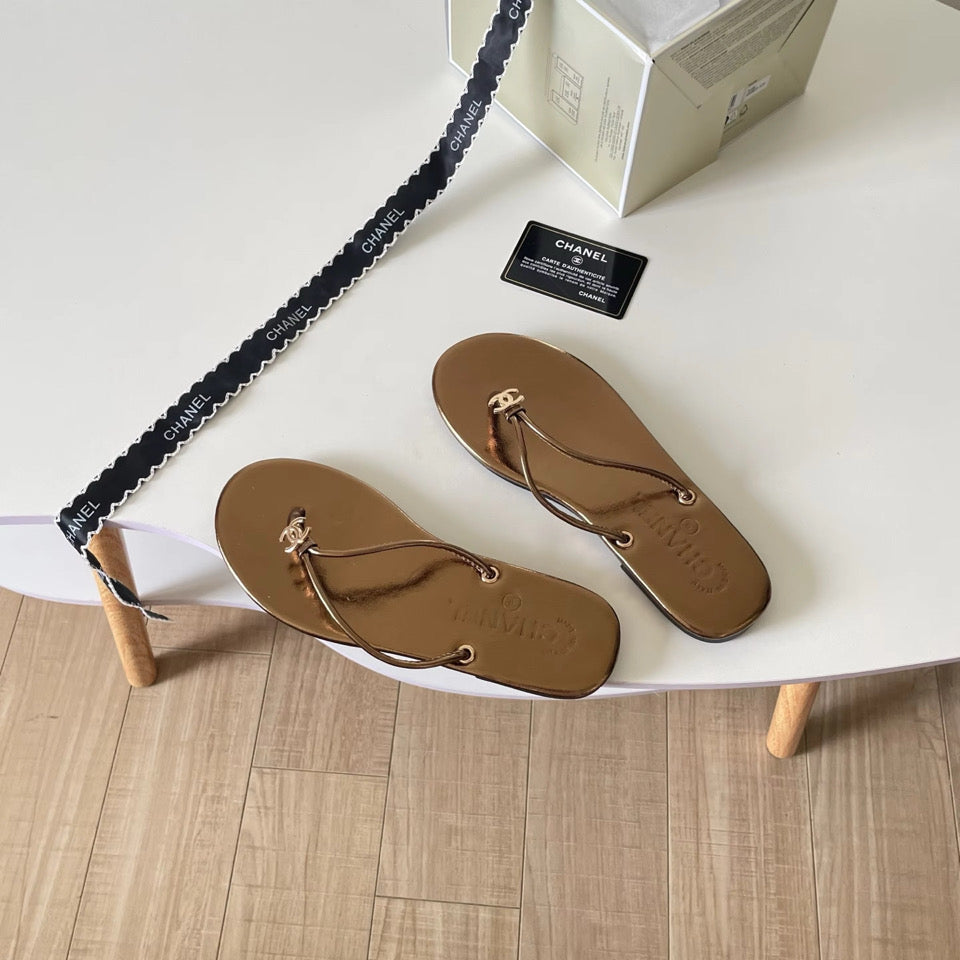 Elegant string flip flop