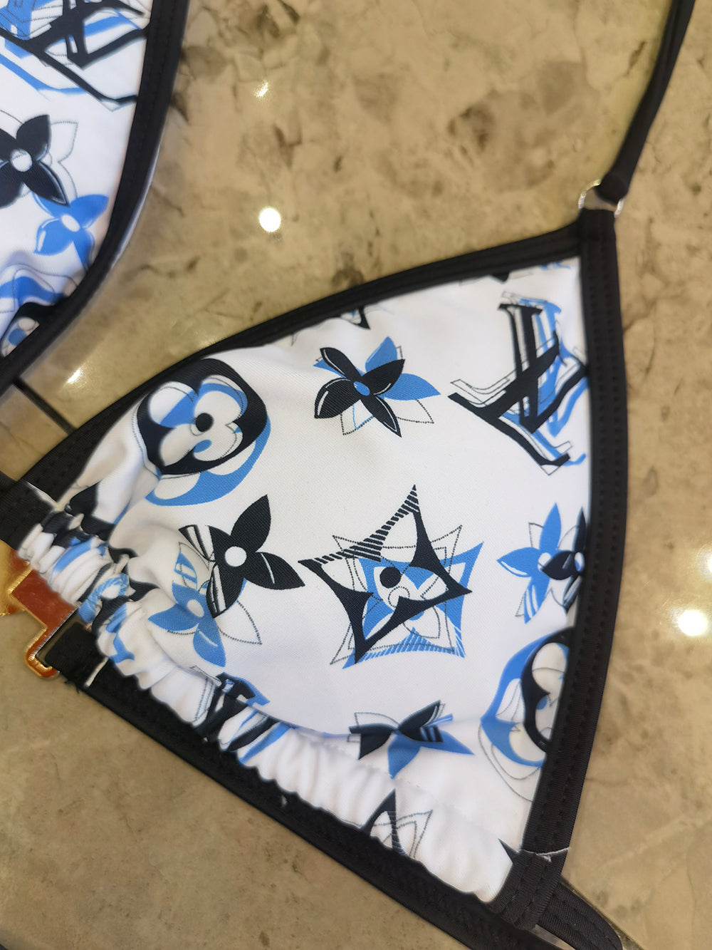 Outline Bikini