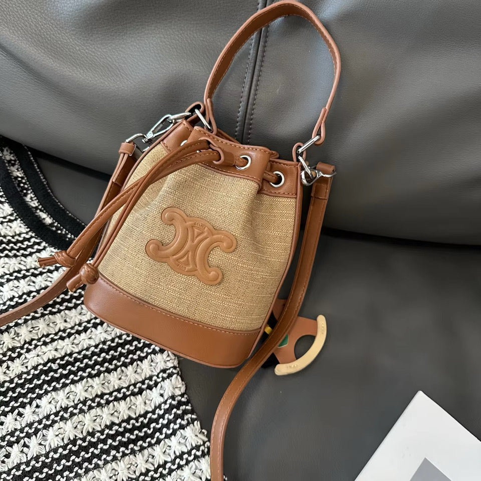 Top Handle Bag (SPECIAL PRICE)
