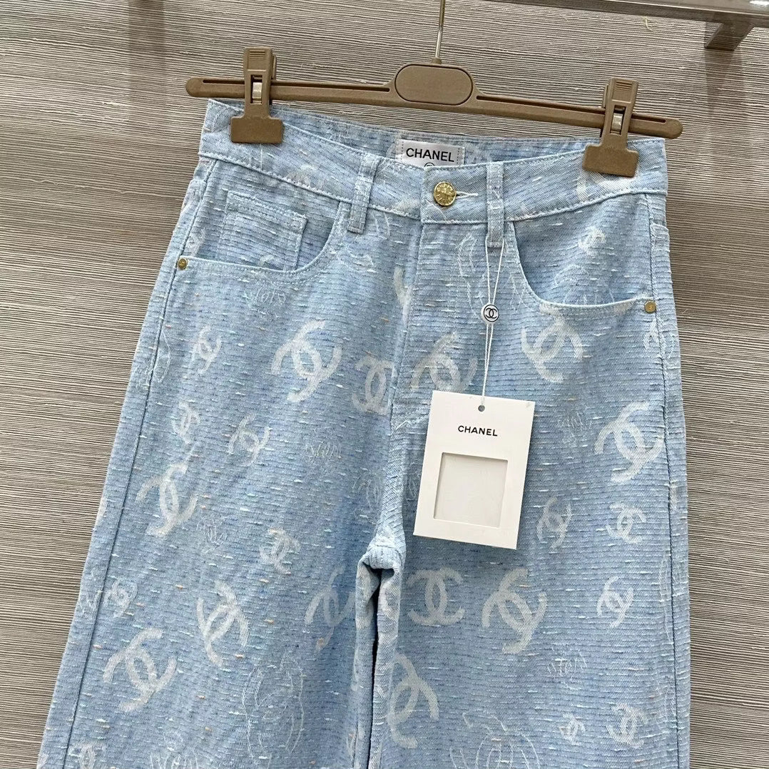 Light Denim
