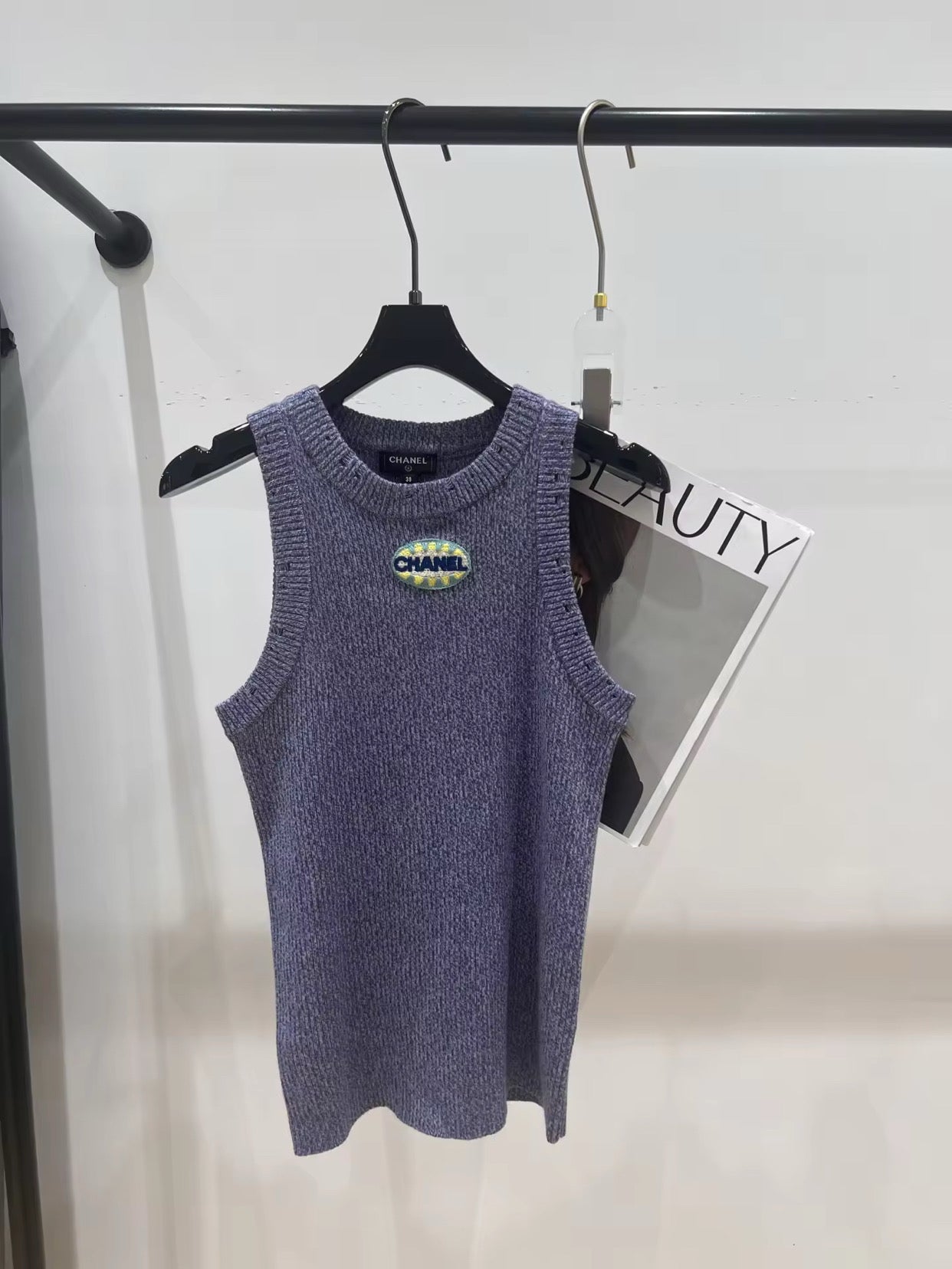Tank or Sleeve Top