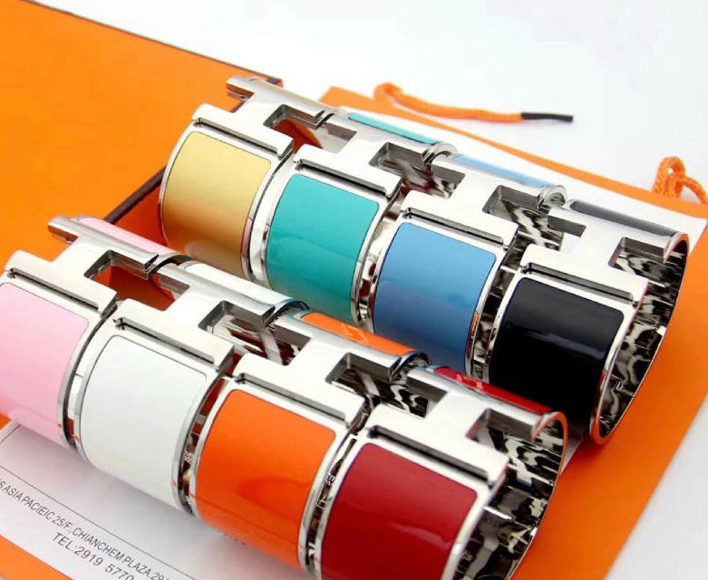 Chunky bracelet