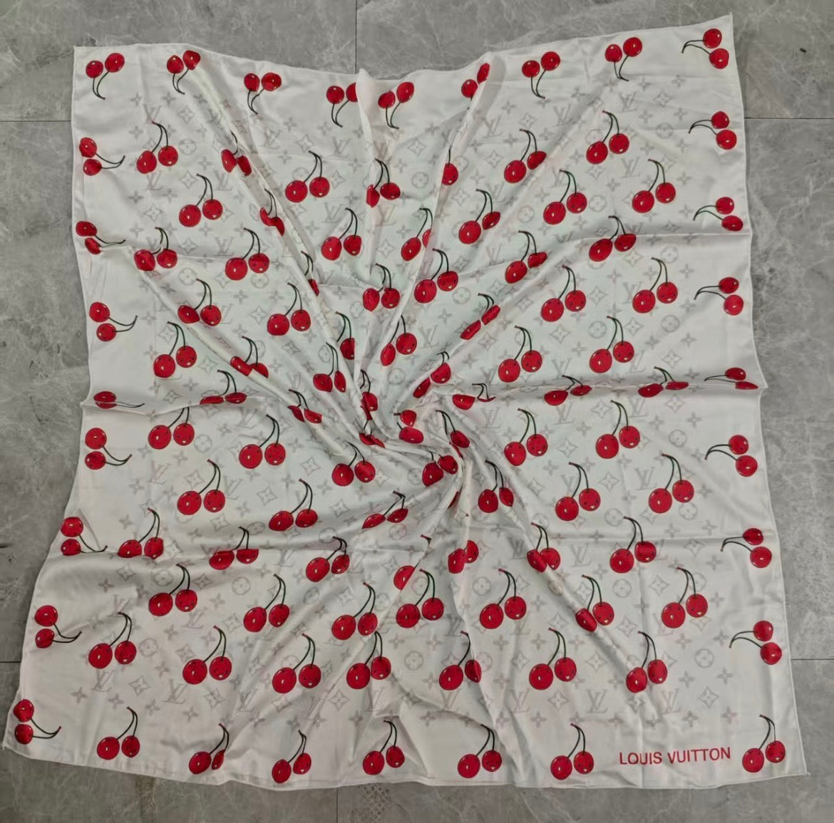 Cherry Bikini (SHIP FROM DALLAS)