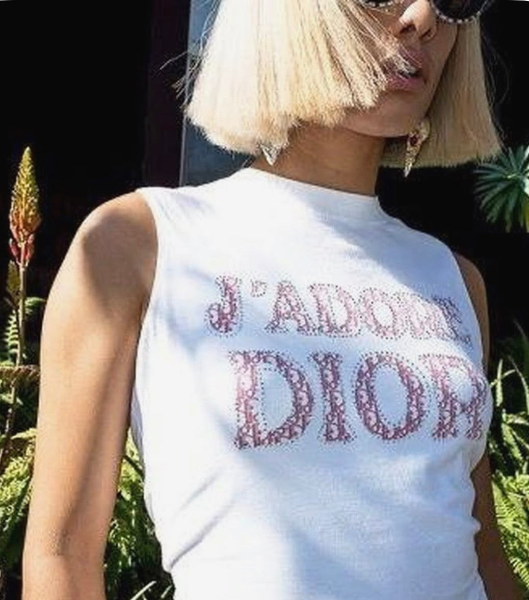 The perfect Tank Top