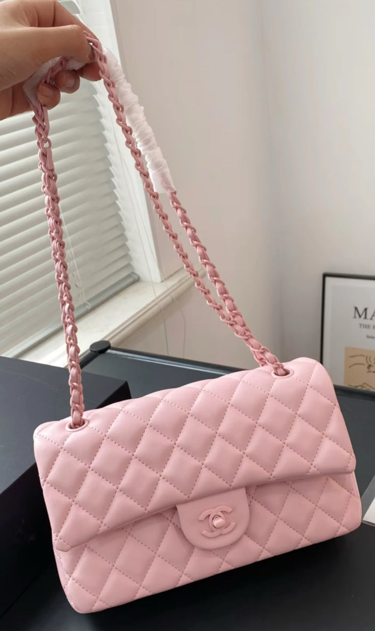 Leather Medium Purse (SALE)
