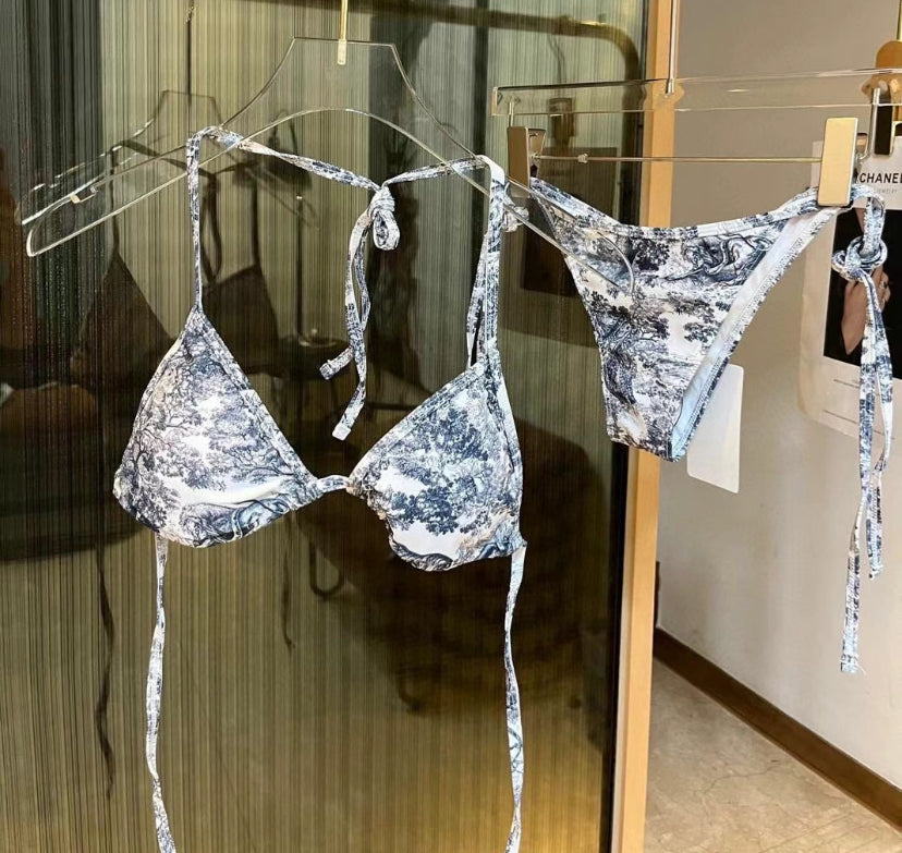 Three piece set