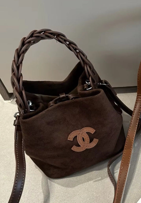 Top Handle Bag (SPECIAL PRICE)