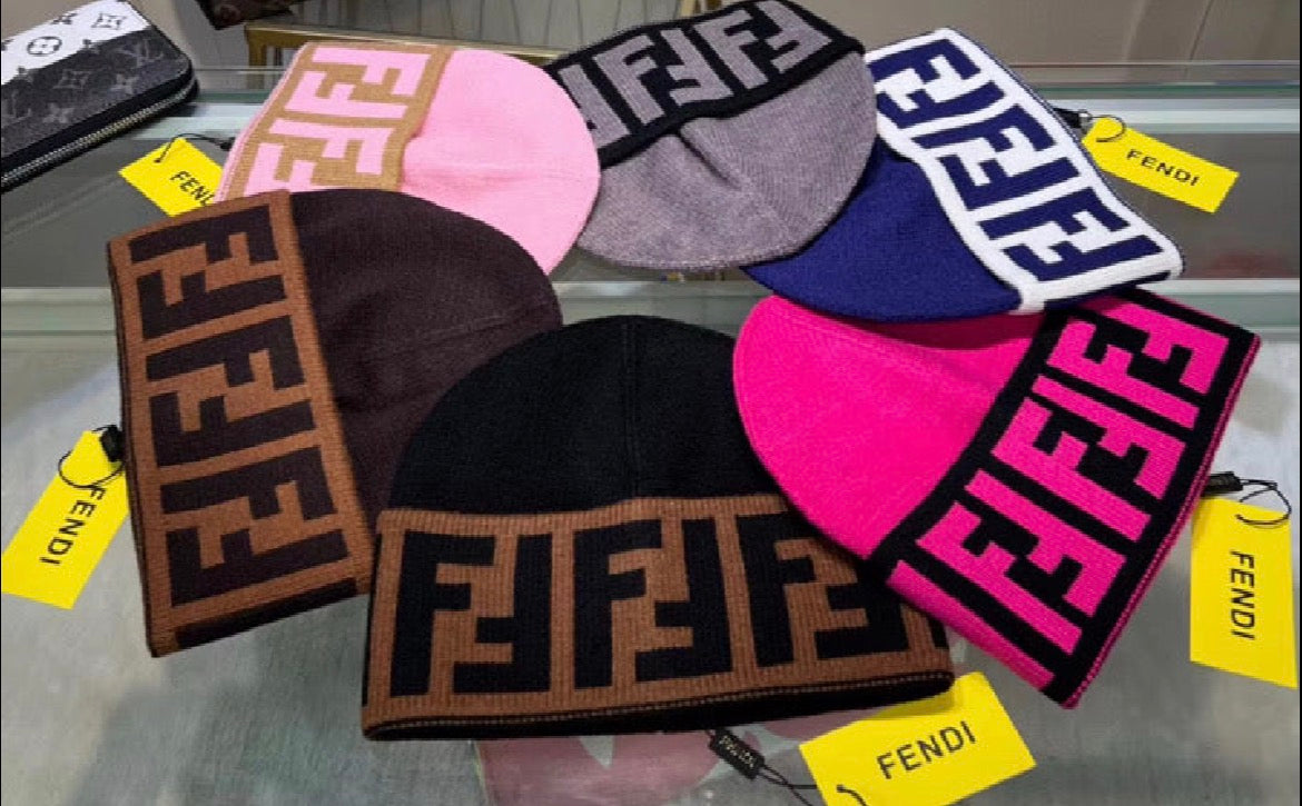 FF Beanie (ADDITIONAL DISCOUNT)
