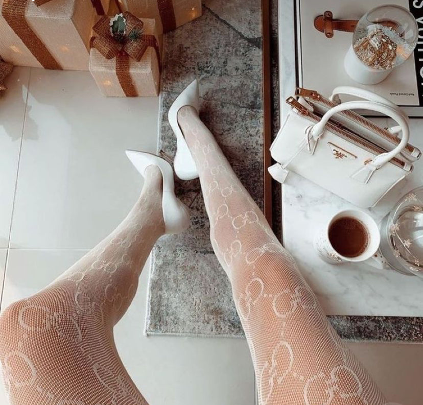 Sheer Tights