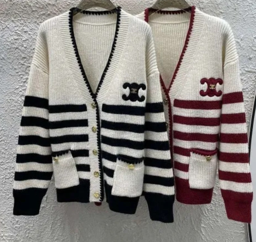 Long Cardigan