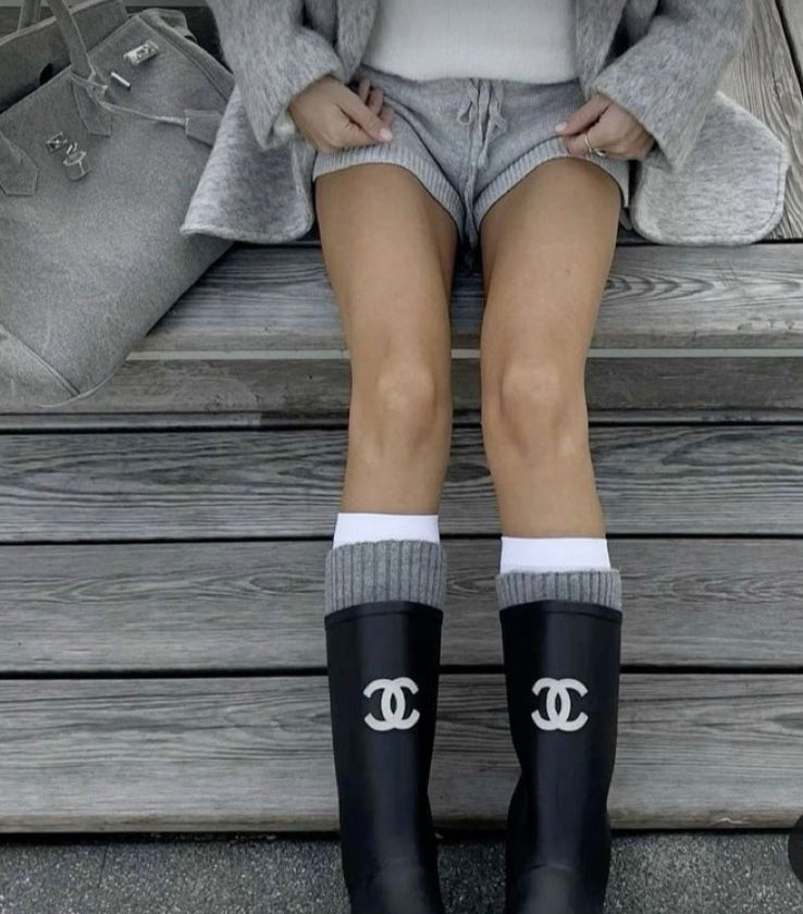 Rain Boots