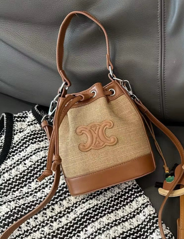Top Handle Bag (SPECIAL PRICE)
