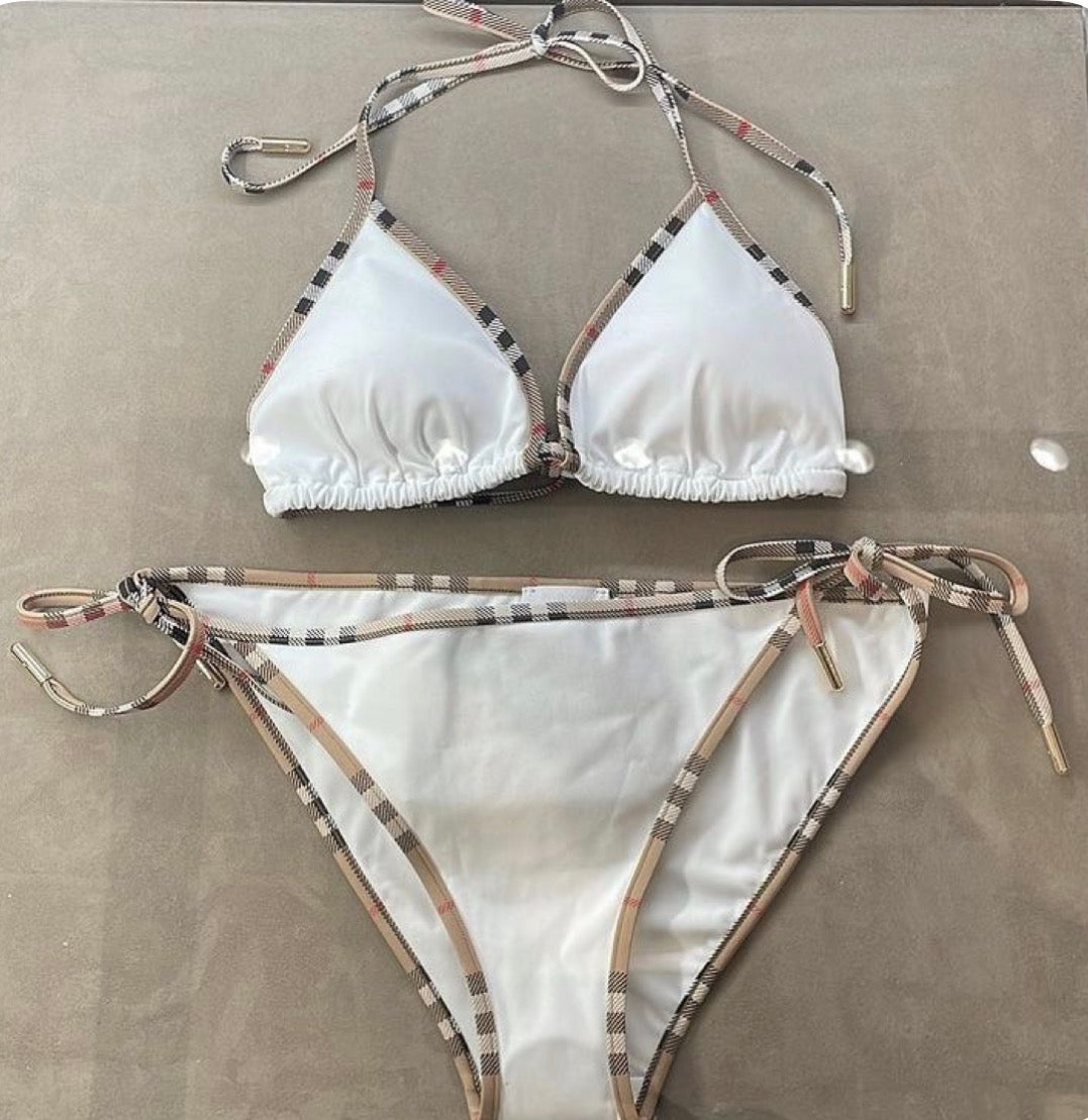 Lined Bikini