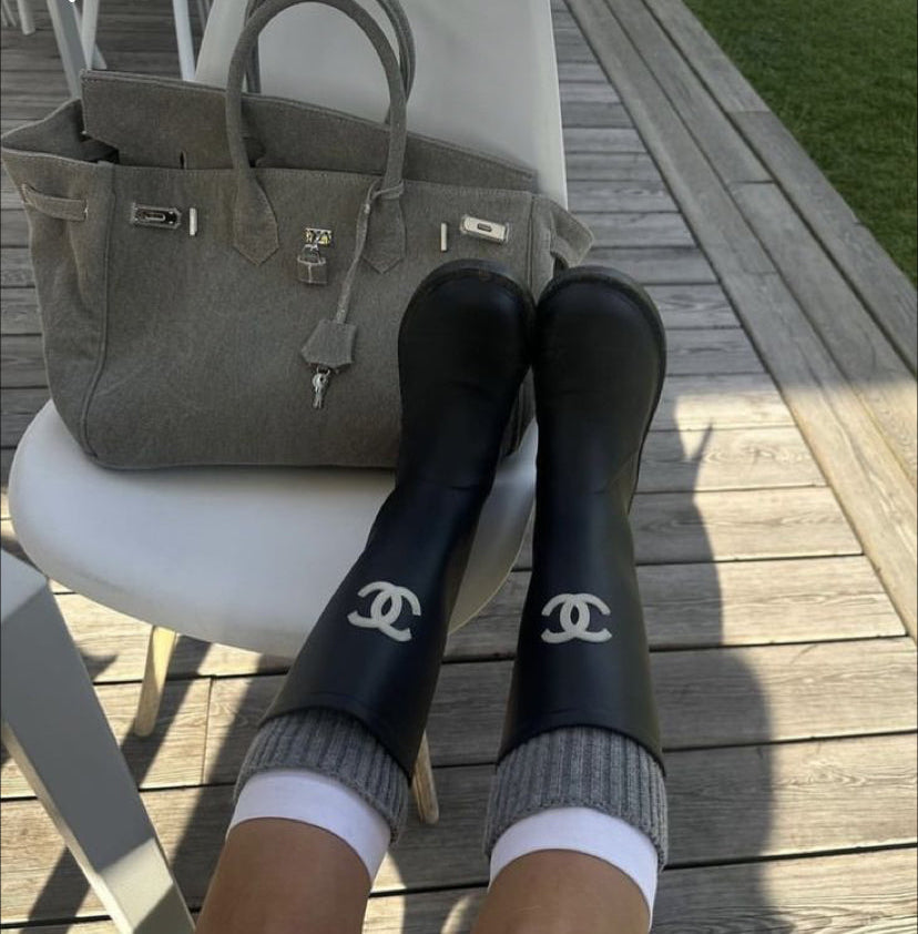 Rain Boots