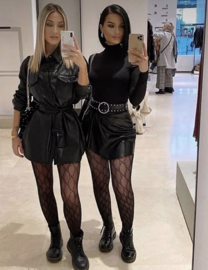 Sheer Tights