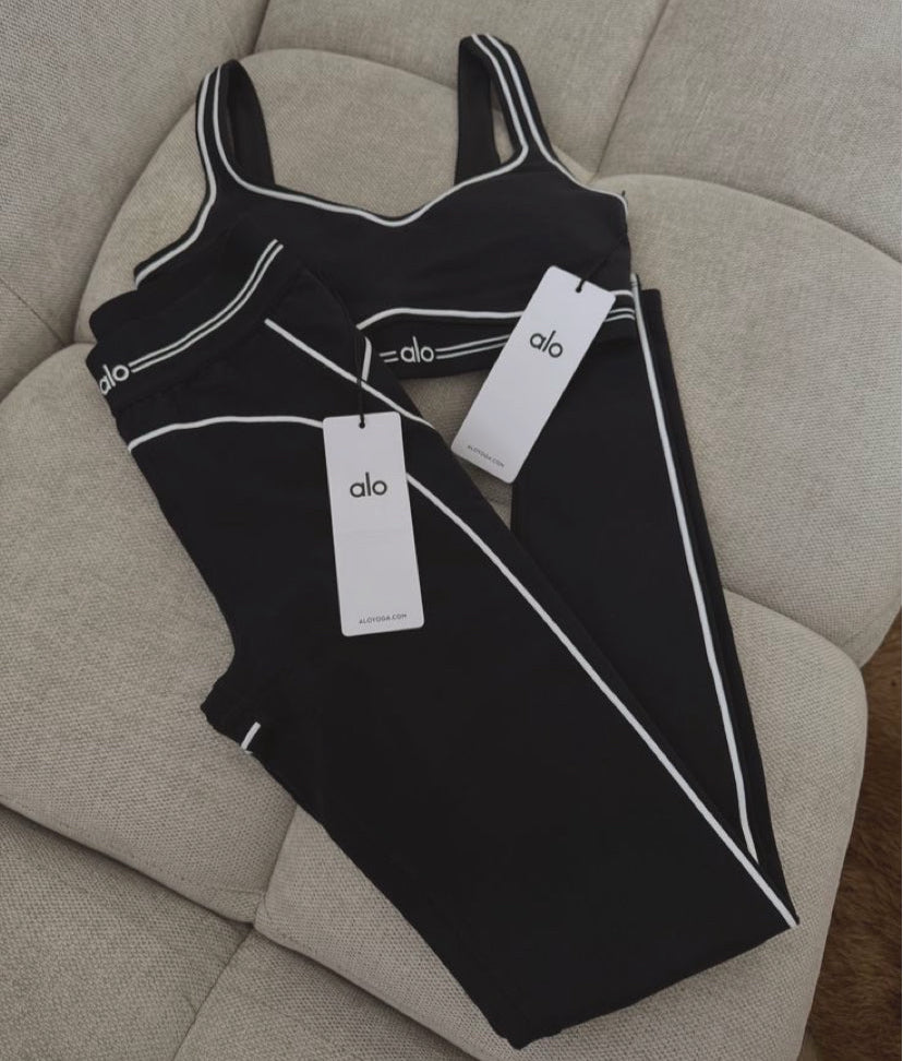 Yoga Set
