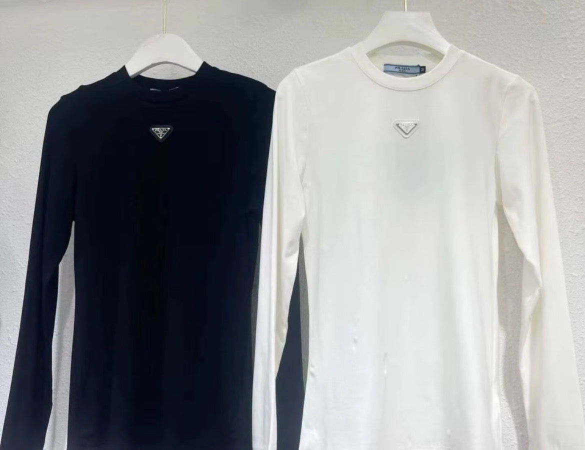 The Perfect long-sleeve