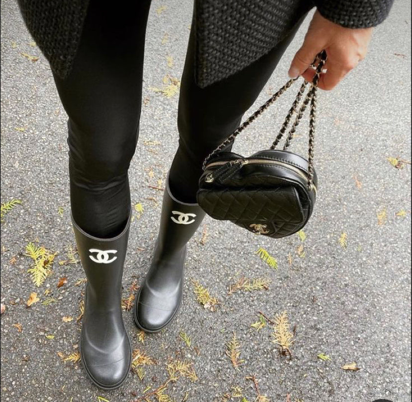 Rain Boots