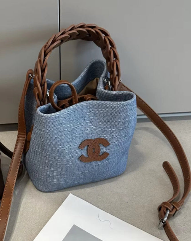 Top Handle Bag (SPECIAL PRICE)