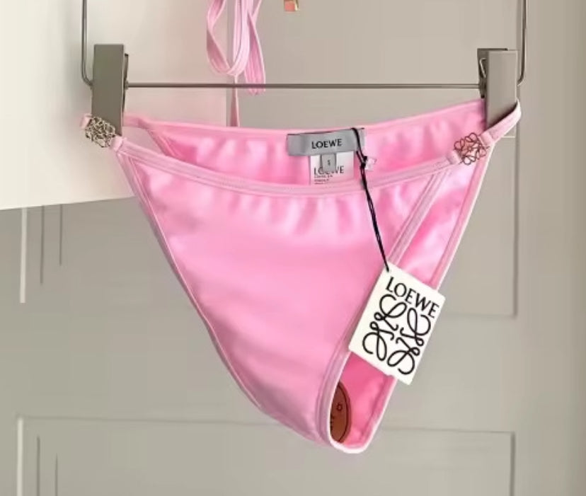 Pink or Black Style