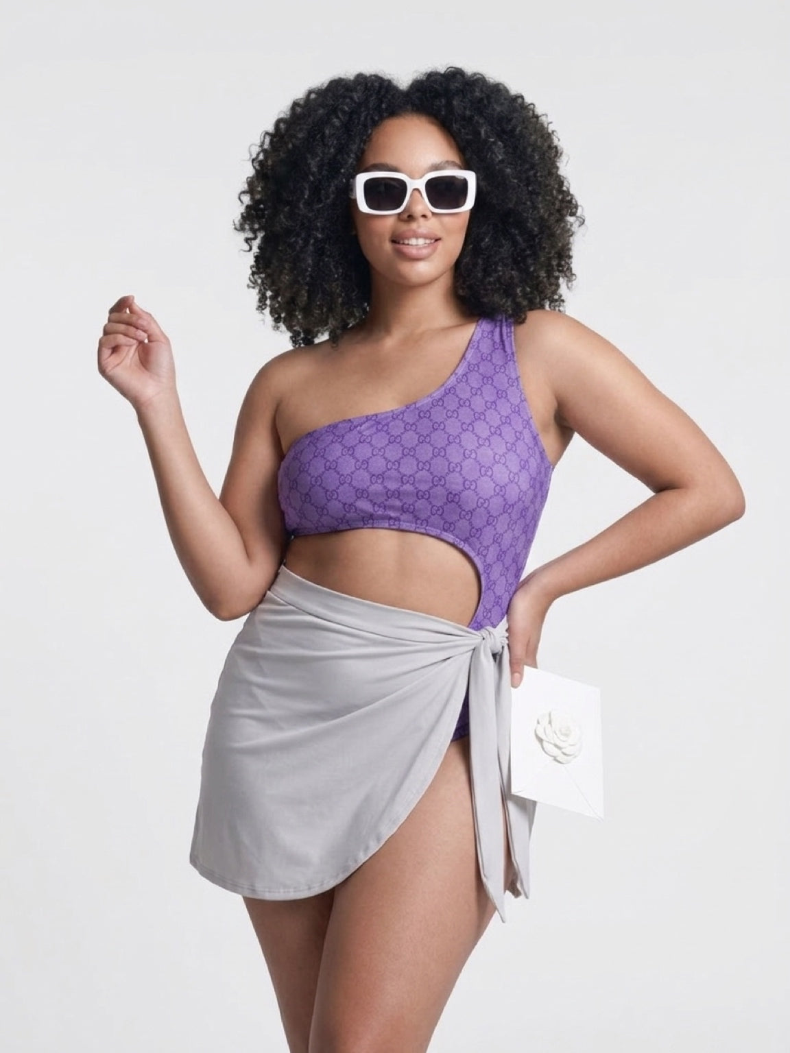 Summer Monokini