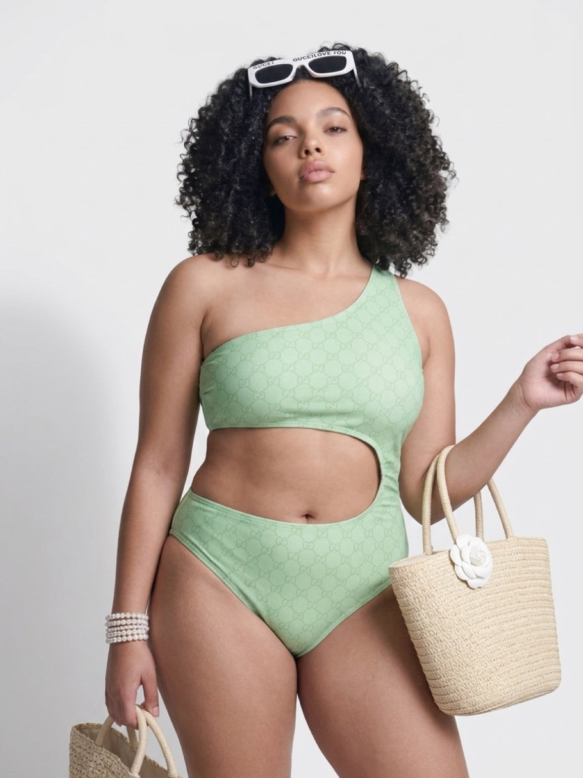 Summer Monokini