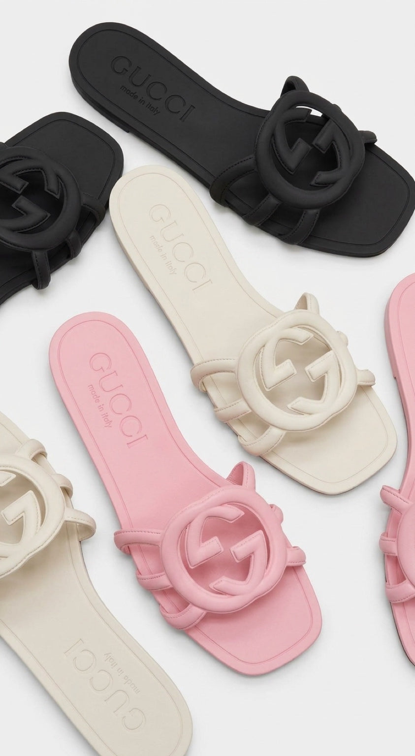 Rubber Sandal