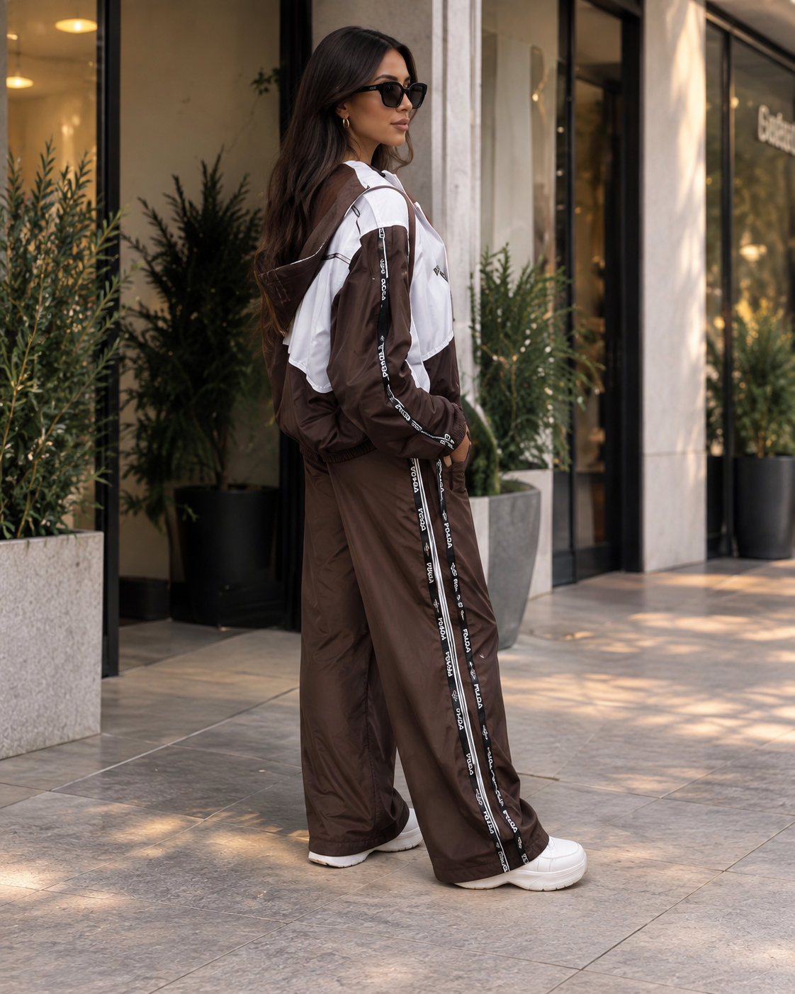 The Luxe Track Set